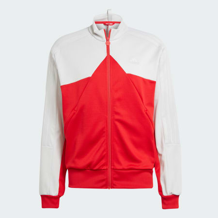 Tiro Track Top