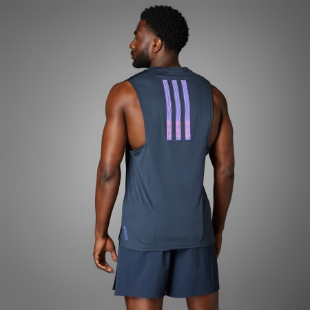 Designed for Training Pro Series Tank Top