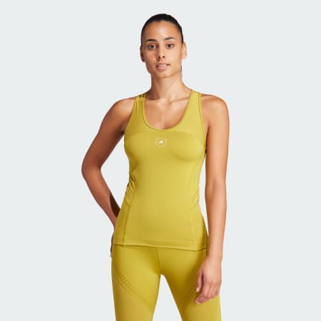 adidas by Stella McCartney TruePurpose Training Tank Top