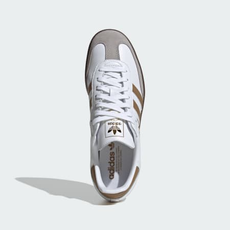 حذاء Samba OG