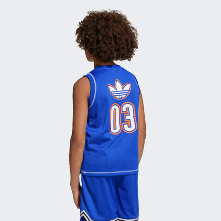 גופיית רשת לילדים