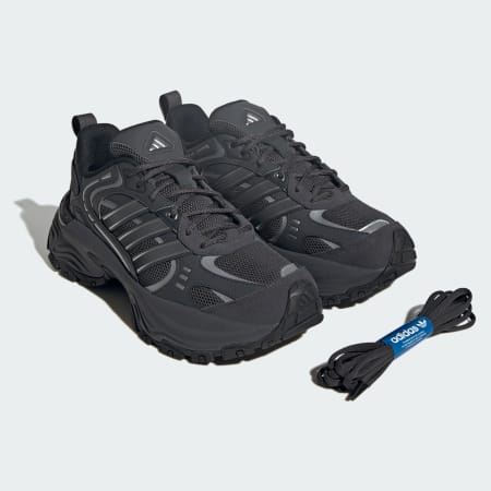 Shadow Fever Shoes