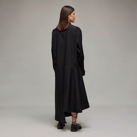 Y-3 Shirt Dress