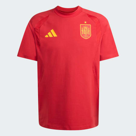 Spain Tiro Travel Tee