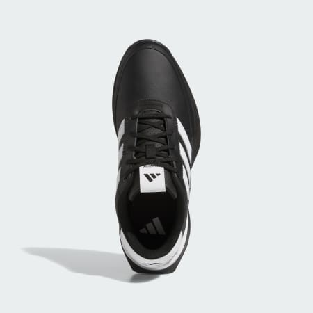 S2G 24 Leather Spikeless Golf Shoes