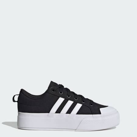 Tênis Bravada 2.0 Platform - Preto adidas