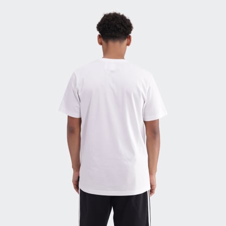 Tartan Regular T-Shirt