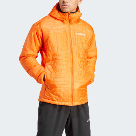 TERREX XPERIOR VARILITE PRIMALOFT HOODED JACKET