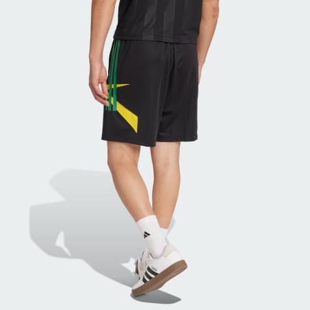 House of Tiro Nations Pack Shorts