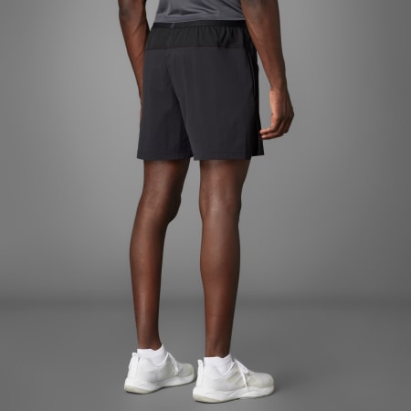 Designed for Training Pro Series Shorts