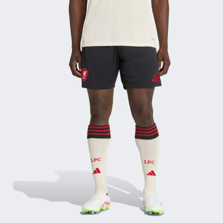 Liverpool FC 25/26 Away Shorts