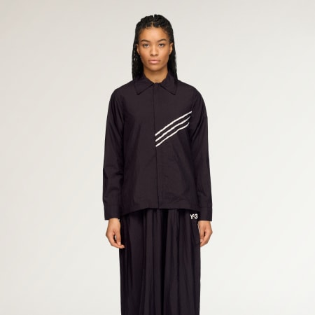 TRICOU Y-3 RAW EDGE 3 DUNGI