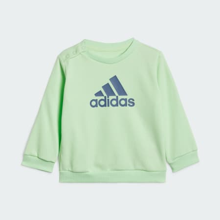 Badge of Sport French Terry Jogger