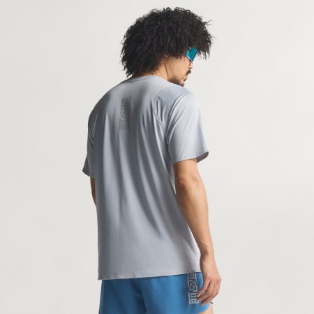 Adizero Ekiden Running T-Shirt