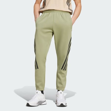 Future Icons 3-Stripes Pants