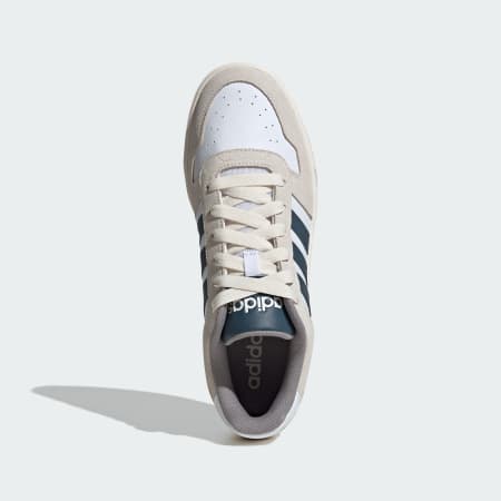 D-Pad Classic Basketball Shoes
