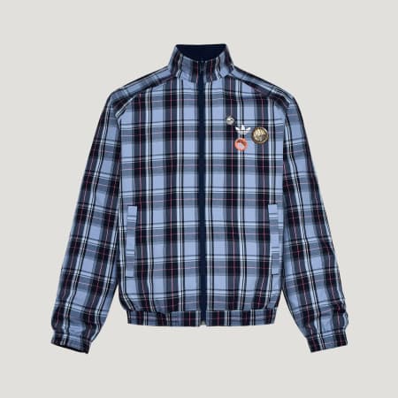 ORIGINALS REVERSIBLE TRACK JACKET