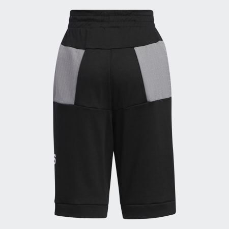 Knit Shorts
