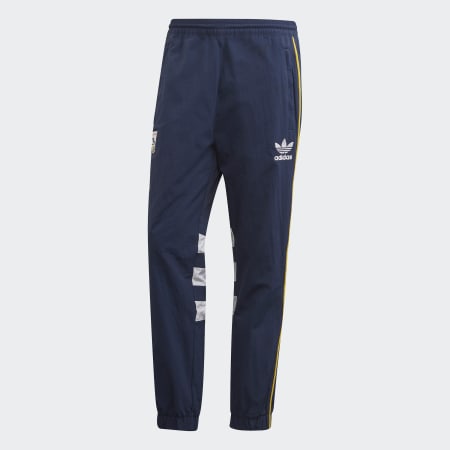 Pantaloni de trening cu trifoi Arsenal