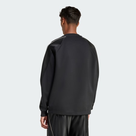 STADIUM 圓領衛衣