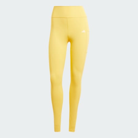 Optim&eacute; Full-Length Leggings