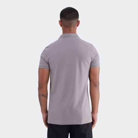 ESSENTIAL POLO SF F25