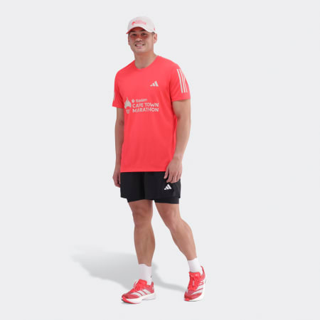 Sanlam Cape Town Marathon 2025 Running Event Tee