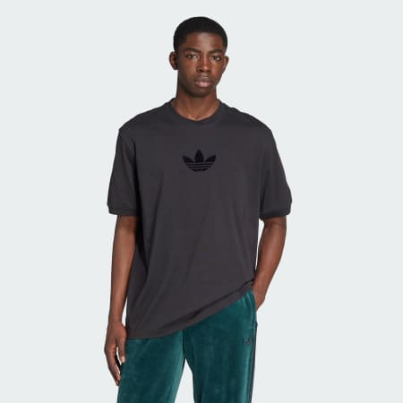 adidas Adicolor Loose 2000s Cali Tee