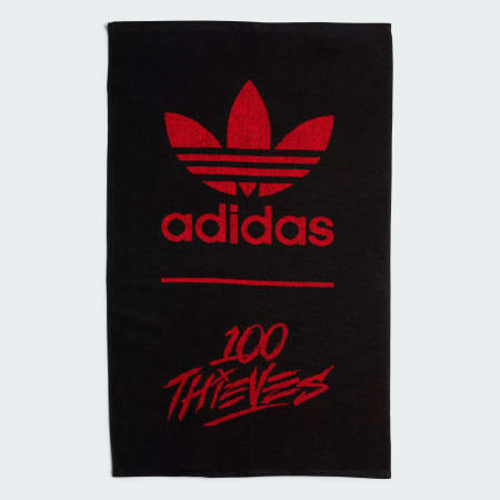 100 Thieves Towel