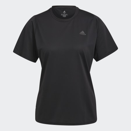 TRICOU CU 3 BARE RUN ICON