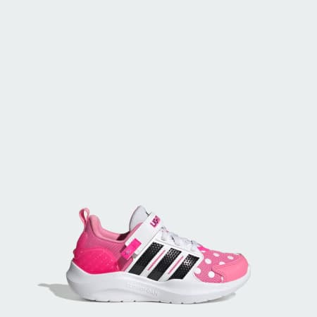 ADIDAS DISNEY LIGHTORAMA MINNIE MOUSE SHOES CHILDREN