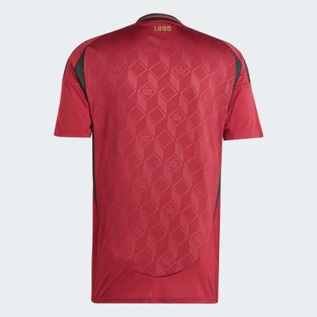 Tricou Belgium 24 Home