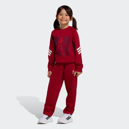 ADIDAS MARVEL SPIDER-MAN JOGGER