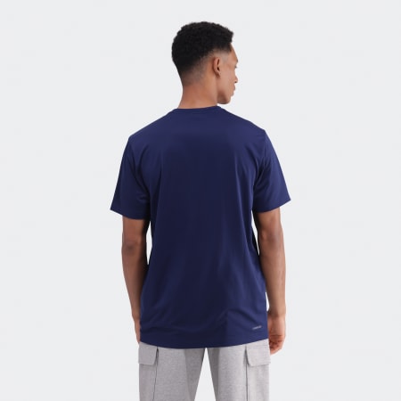 Train Essentials Feelready Logo Training T-Shirt