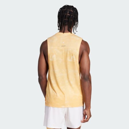 Power Workout Tank Top
