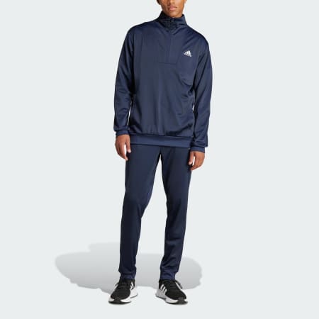 adidas Men s Tracksuits Blue adidas UAE