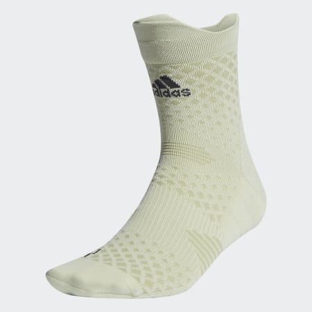 adidas 4D Quarter Socks
