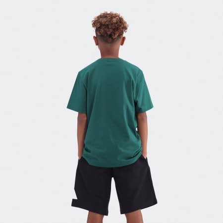 Lounge Pizza Graphic T-Shirt Kids