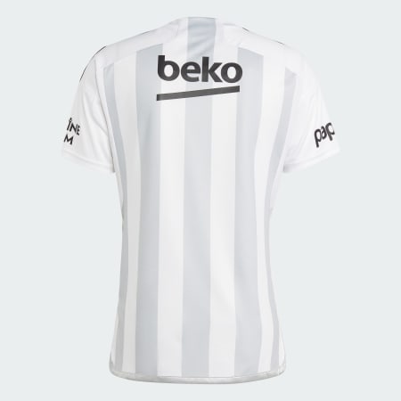 Beşiktaş JK 23/24 Home Jersey