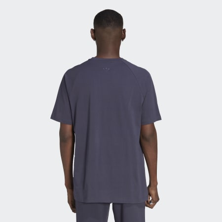 EMBROIDERED TEE