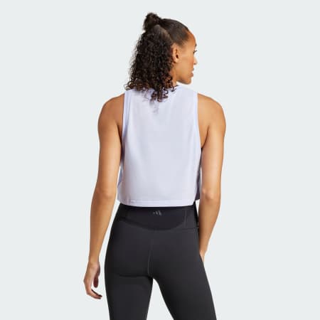 تانك توب Train Essentials Boxy Workout 