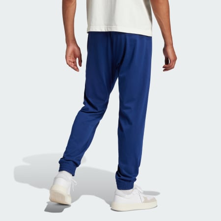 Essentials Big Logo Single Jersey Pants