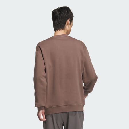 LABEL SWEATER
