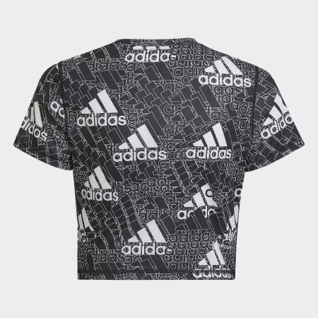 AEROREADY Designed to Move BrandLove Tee