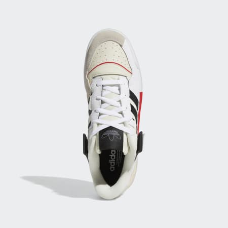Forum Exhibit Low Shoes