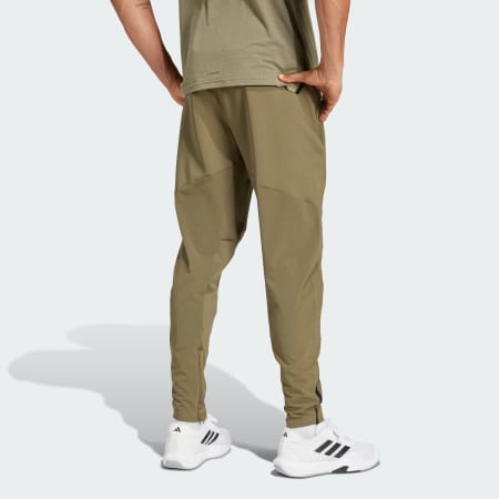 Designed for Training Hybrid Pants