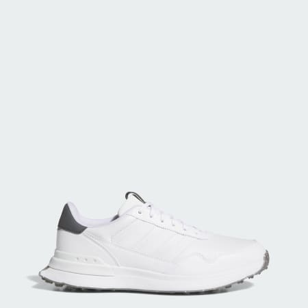 PANTOFI DE GOLF DIN PIELE S2G 26 FĂRĂ CRAMPOANE