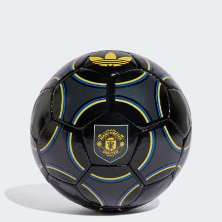 Manchester United Third Club Ball