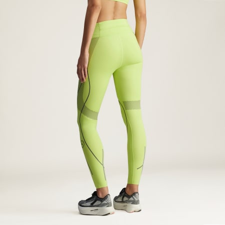 Colanți de alergat TruePace adidas by Stella McCartney