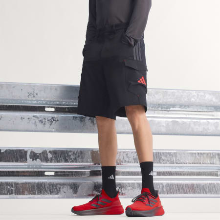 KRATKE HLAČE AUDI REVOLUT F1 TEAM MECHANICS